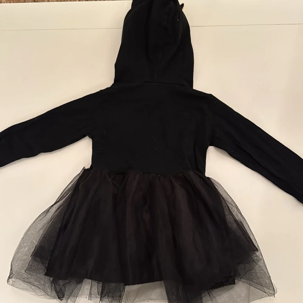 Halloween Play Dress